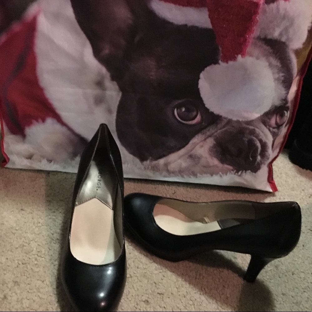 8 1/2 shoes